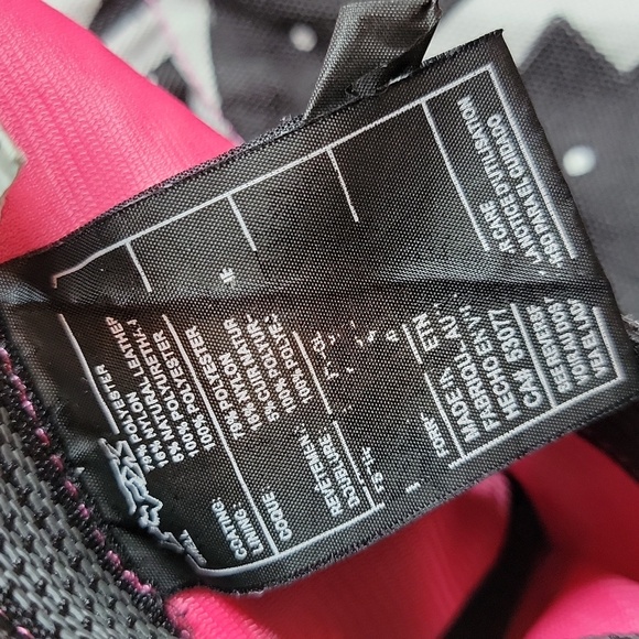 Y2K Fox 180 Riding Pants With Hip Pads - Picture 11 of 13